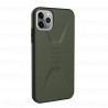 UAG Civilian (iPhone 11 Pro Max) Olive Drab