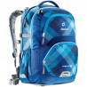 Deuter Ypsilon 28 Blue Crosscheck