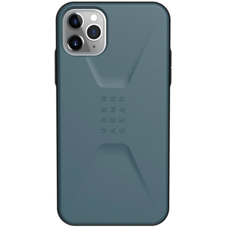 UAG Civilian (iPhone 11 Pro Max) Slate