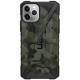 UAG Pathfinder Camo (iPhone 11 Pro) Forest