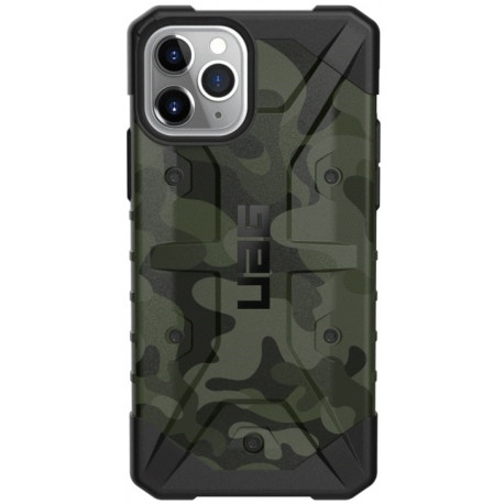 UAG Pathfinder Camo (iPhone 11 Pro) Forest