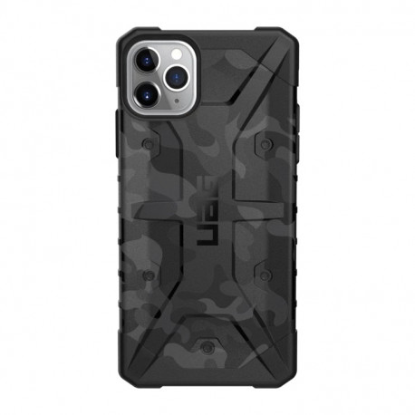 UAG Pathfinder Camo (iPhone 11 Pro Max) Midnight