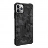 UAG Pathfinder Camo (iPhone 11 Pro Max) Midnight