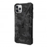 UAG Pathfinder Camo (iPhone 11 Pro Max) Midnight