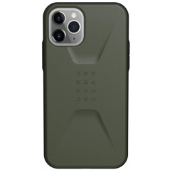 UAG Civilian (iPhone 11 Pro) Olive Drab