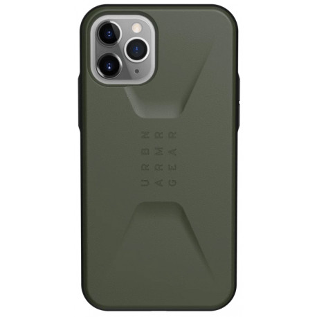 UAG Civilian (iPhone 11 Pro) Olive Drab
