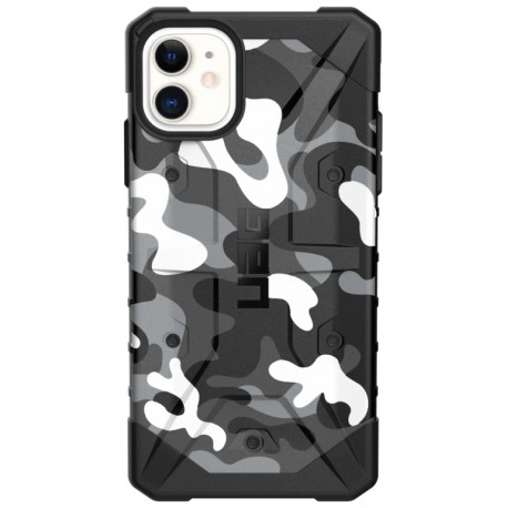 UAG Pathfinder Camo (iPhone 11) Arctic