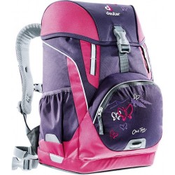Deuter OneTwo 20L Blueberry Butterfly