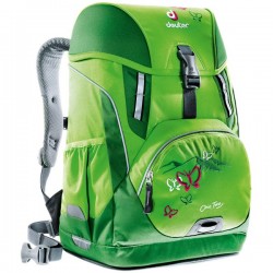 Deuter OneTwo 20L Kiwi Butterfly