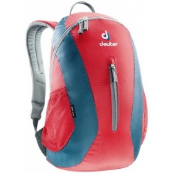 Deuter City Light 16 Fire Arctic