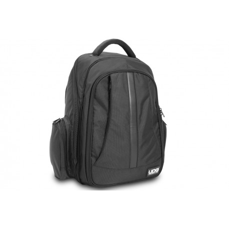 UDG Ultimate  Backpack Black/Orange