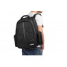 UDG Ultimate Backpack Black/Orange