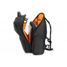 UDG Ultimate Backpack Black/Orange