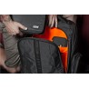 UDG Ultimate Backpack Black/Orange