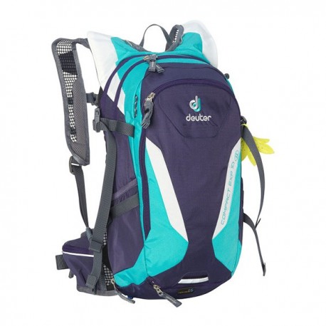 Deuter Compact EXP 10 SL Blueberry Mint