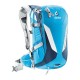 Deuter Compact EXP 10 SL Turquoise Midnight