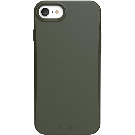 UAG Outback (iPhone SE/8/7) Olive Drab