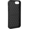 UAG Outback (iPhone SE/8/7) Black