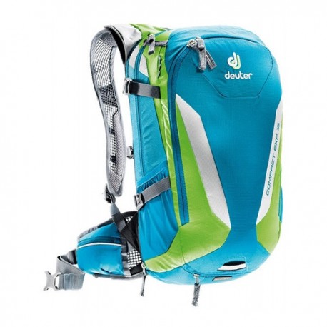 Deuter Compact EXP 16 Petrol Kiwi