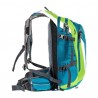 Deuter Compact EXP 16 Petrol Kiwi