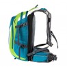Deuter Compact EXP 16 Petrol Kiwi