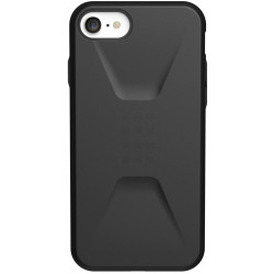 UAG Civilian (iPhone SE) Black