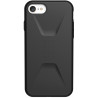 UAG Civilian (iPhone SE) Black
