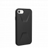 UAG Civilian (iPhone SE) Black