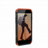 UAG Civilian (iPhone SE) Black