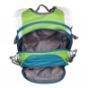 Deuter Compact EXP 16 Petrol Kiwi