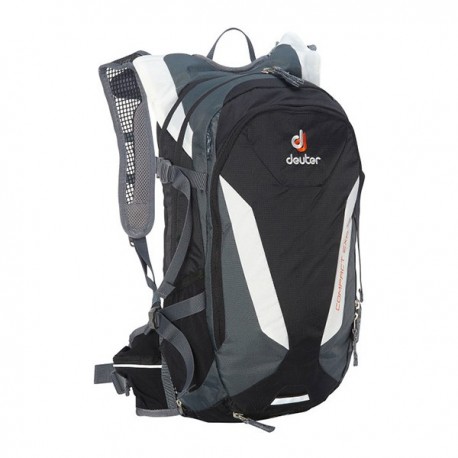 Deuter Compact EXP 16 Black Granite