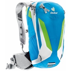 Deuter Compact Lite 8 Turquoise White