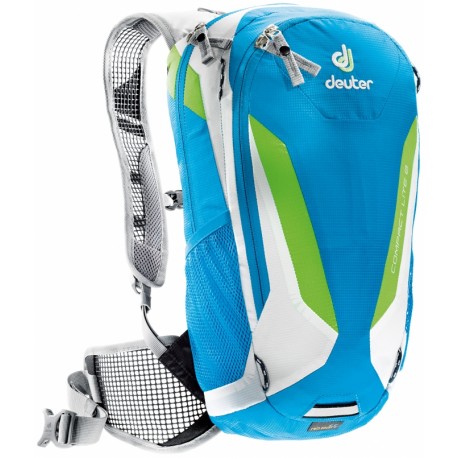 Deuter Compact Lite 8 Turquoise White