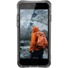 UAG Plyo (iPhone SE/8/7) Ice