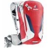 Deuter Compact Lite 8 Fire White
