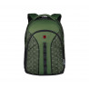 Wenger Sun 16" (Green Geo Print)