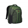 Wenger Sun 16" (Green Geo Print)