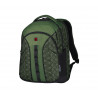 Wenger Sun 16" (Green Geo Print)