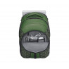 Wenger Sun 16" (Green Geo Print)