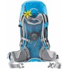 Deuter Futura 24 SL (Midnight Mint)