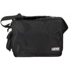 UDG Ultimate CourierBag Black