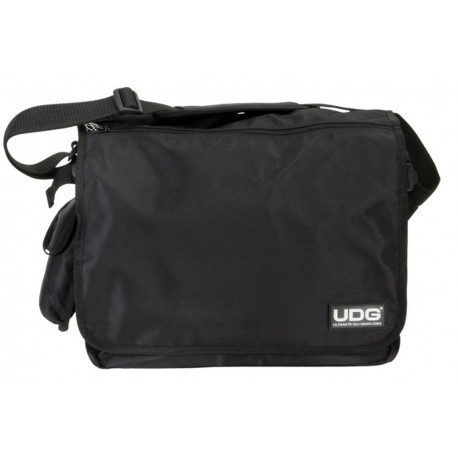 UDG Ultimate CourierBag Black