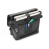 UDG Ultimate CourierBag Black