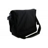 UDG Ultimate CourierBag Black