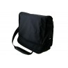 UDG Ultimate CourierBag Black