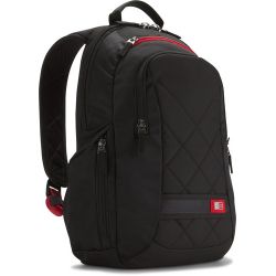 Case Logic Sporty Backpack 14" (Black)