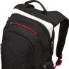 Case Logic Sporty Backpack 14" (Black)