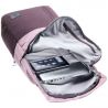 Deuter UP Seoul (Aubergine Grape)