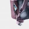 Deuter UP Seoul (Aubergine Grape)