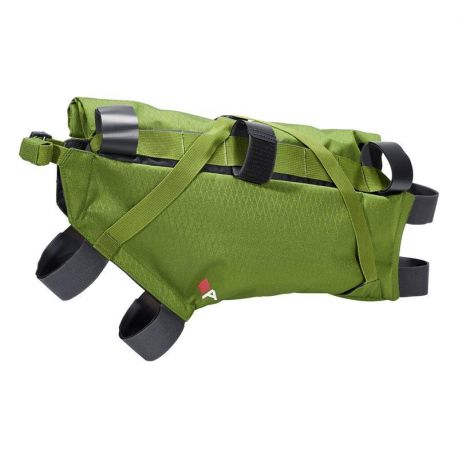 Acepac Roll Frame Bag M (Green)